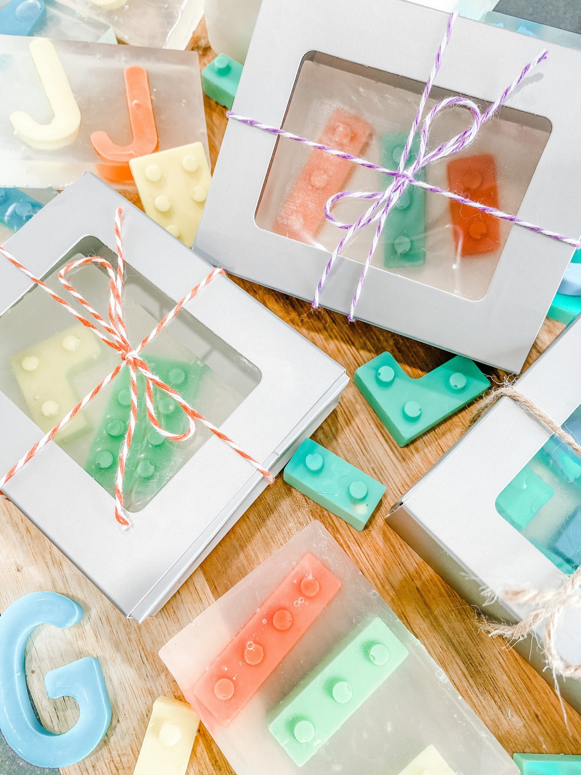 Rainy Day Activity: DIY Soap Molds!, The Local Moms Network